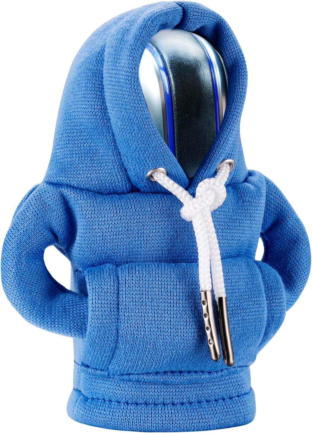 Gear Shift Hoodie, Gear Shift Cover, Universal Car Shift Knob Hoodie, Mini Hoodi