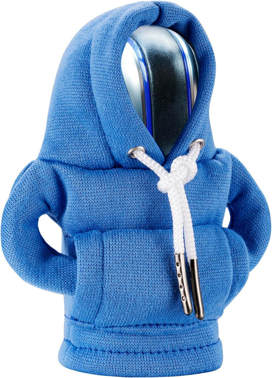 Gear Shift Hoodie, Gear Shift Cover, Universal Car Shift Knob Hoodie, Mini Hoodi
